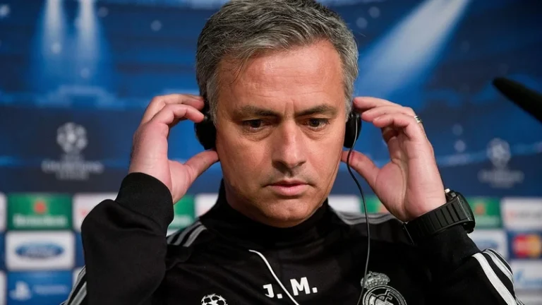 Jose Mourinho Nears Stunning Real Madrid Return as Shock Reunion Talks Reach Final Stage