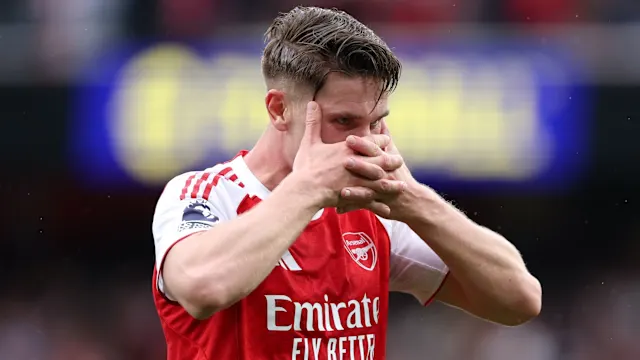 Arsenal receive brutal PSG warning ahead of Champions League final showdown in Budapest clash.
