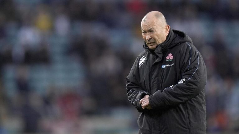 “Japan Rugby Shock: Eddie Jones Banned Four Matches After Australia Tour Verbal Abuse Claims”