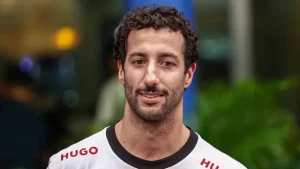**Daniel Ricciardo Breaks Silence on F1 Comeback as Two-Year Absence Sparks Stunning Return Speculation**