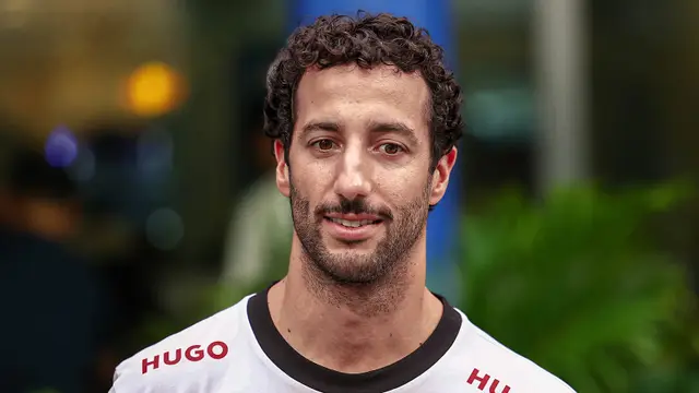 **Daniel Ricciardo Breaks Silence on F1 Comeback as Two-Year Absence Sparks Stunning Return Speculation**