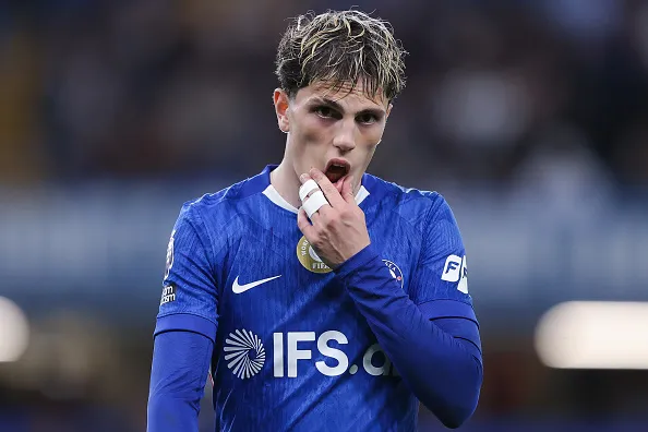 **Chelsea Urged to Offload ‘Infuriating’ £40m Star as Summer Transfer Exit Calls Intensify**