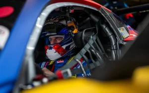 Porsche Icon Hails ‘Amazing’ Max Verstappen After Stunning Display Proving F1 Greatness Again