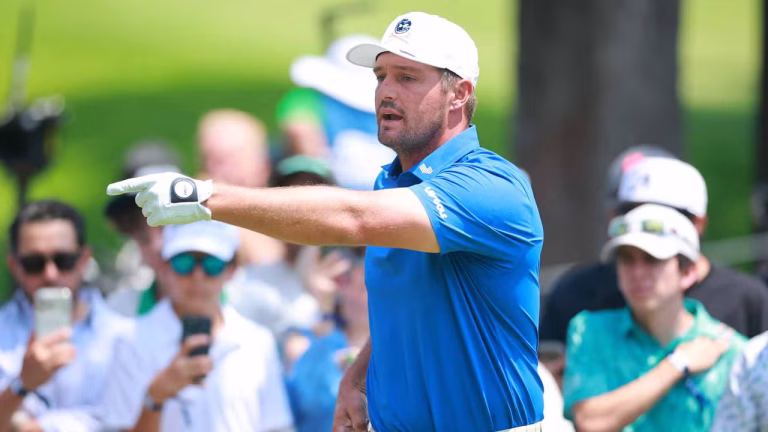 Bryson DeChambeau sets bold conditions before considering dramatic PGA Tour comeback return.
