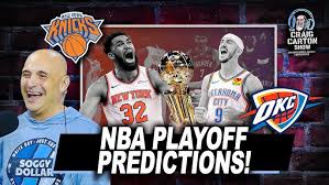 **Knicks Receive Chilling NBA Finals Prediction From Hall of Famer Amid Championship Dream Surge**