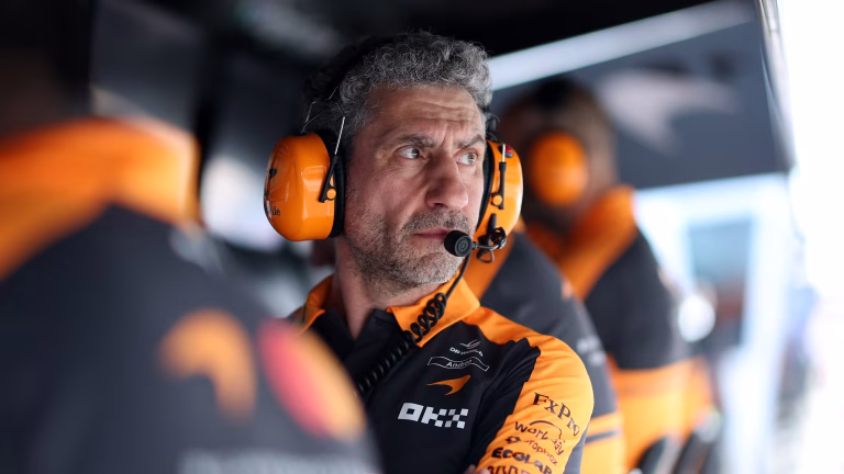 McLaren showed blazing Miami speed, but costly strategy mistakes and missed opportunities denied them deserved victory.