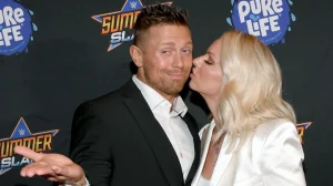 **The Miz Reveals Why WWE Unreal Changed Everything and Why He Absolutely Loves It**