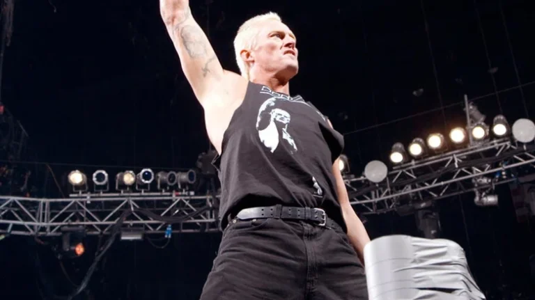 Sandman Reveals Shocking ECW Exit: Wrestling Icon Walked Away After Explosive Pay Dispute Drama