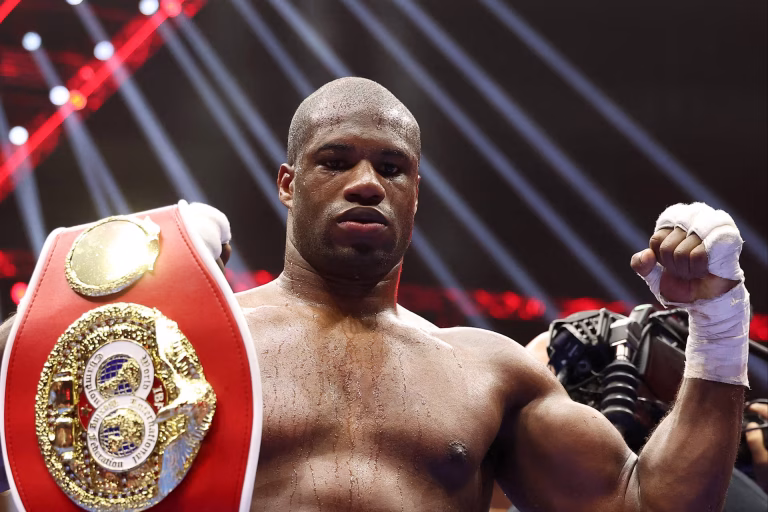 **Derek Chisora Makes Bold Daniel Dubois vs Moses Itauma Prediction Ahead of Explosive Clash**