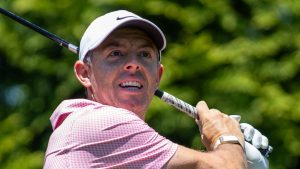 Rory McIlroy Fixes Swing Flaws Ahead of PGA Championship, Igniting Fresh Major Title Momentum