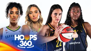 Caitlin Clark Reaches 1,000 WNBA Points in Record Time During Dominant Dallas Wings Showdown.
