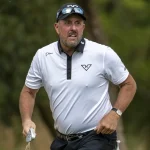Golf icon Phil Mickelson faces fresh controversy after reports claim he was removed from a golf club amid allegations.