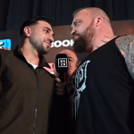 Power meets precision as fight rules tilt the battlefield — and suddenly one man may hold the edge in the explosive showdown between Tommy Fury and Eddie Hall.