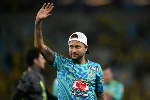 Shock waves hit Brazil before kickoff as fears grow over Neymar Jr and their crucial World Cup opener against Morocco.