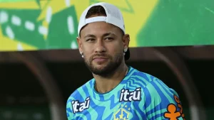 Shock waves hit Brazil before kickoff as fears grow over Neymar Jr and their crucial World Cup opener against Morocco.