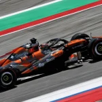 Pressure is rising in Barcelona as McLaren breaks its second F1 curfew pushing limits ahead of race day.