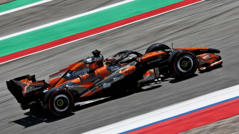 Pressure is rising in Barcelona as McLaren breaks its second F1 curfew pushing limits ahead of race day.