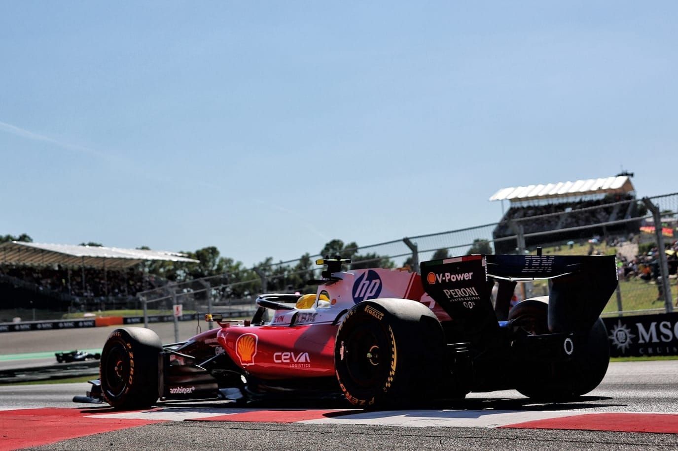 One lap. No mercy. Barcelona qualifying becomes Formula 1’s ultimate pressure test where one mistake destroys everything.