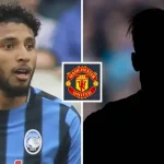 Manchester United’s Next Summer Signing Emerges as £45m Star Reaches Verbal Agreement After Ederson Pursuit