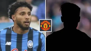 Manchester United’s Next Summer Signing Emerges as £45m Star Reaches Verbal Agreement After Ederson Pursuit