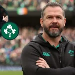 History beckons! **Andy Farrell** commits to Ireland’s future, boldly declaring the **best is yet to come** before 2027.