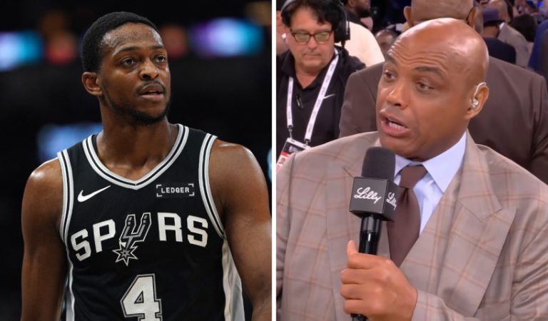 Charles Barkley unloads on the Spurs and De’Aaron Fox after a stunning NBA Finals Game 4 collapse sparks outrage.