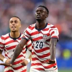 History was written as the USA crushed expectations and conquered Paraguay in a stunning World Cup victory.